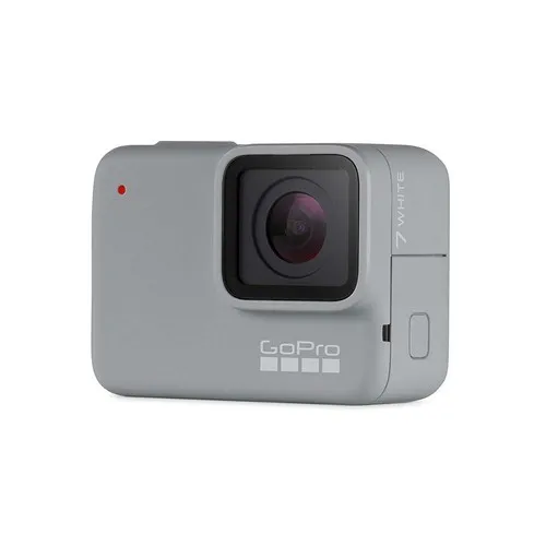HERO7 White Edition